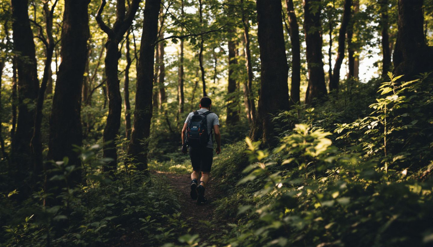 Comment les activités en plein air améliorent-elles notre santé mentale ?