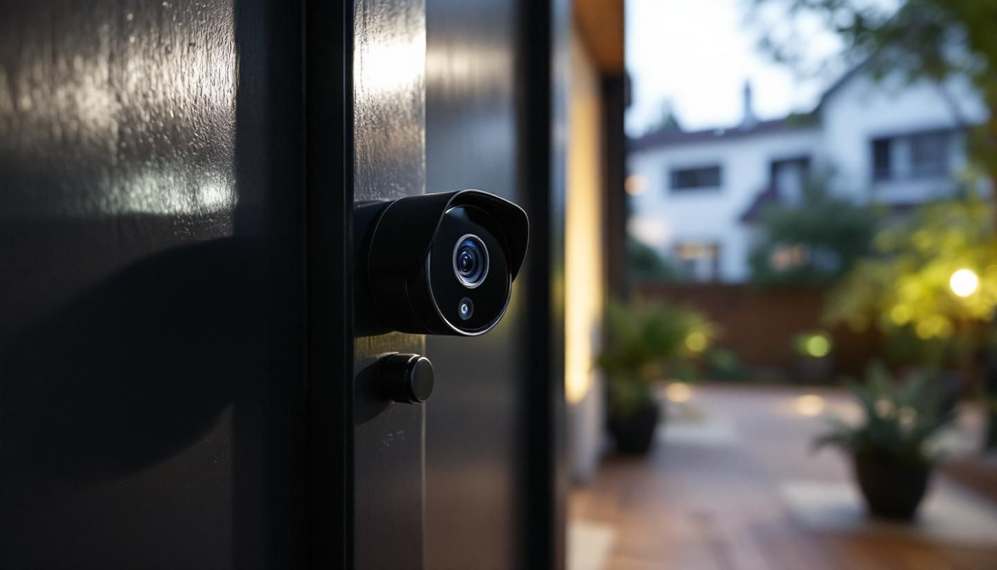 Comment les caméras espion peuvent-elles renforcer la sécurité de votre domicile ?