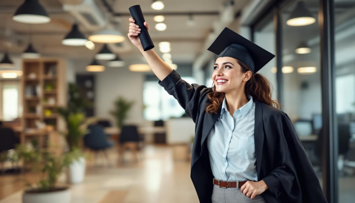 Comment une éducation en commerce peut transformer votre carrière ?