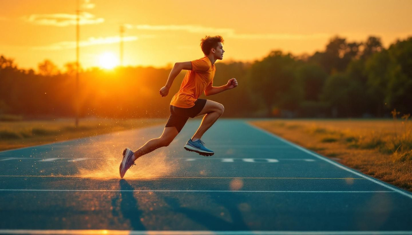 Comment une formation en alternance booste votre carrière sportive ?