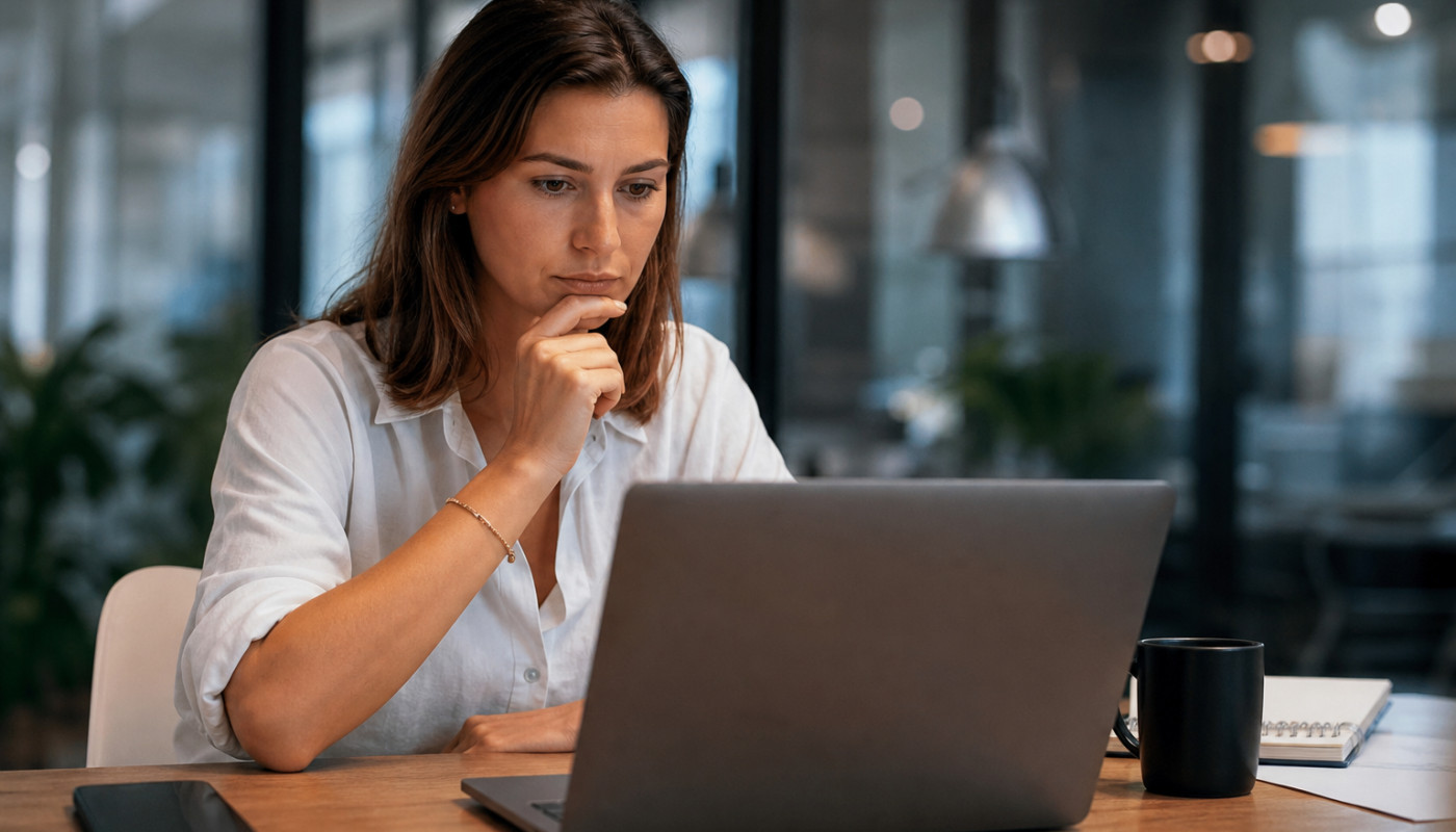 Être visible sur google et chatgpt, baromètre de la réputation en ligne