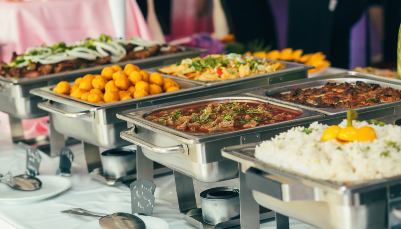 Qui propose des audits pour les établissements de restauration collective ?